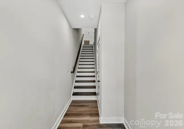 Photo 3 of Townhouse for sale at 324 Yorkshire Dr, Charlotte, NC 28217 | MLS# 4416502 | Listing updated on 2026-10-28