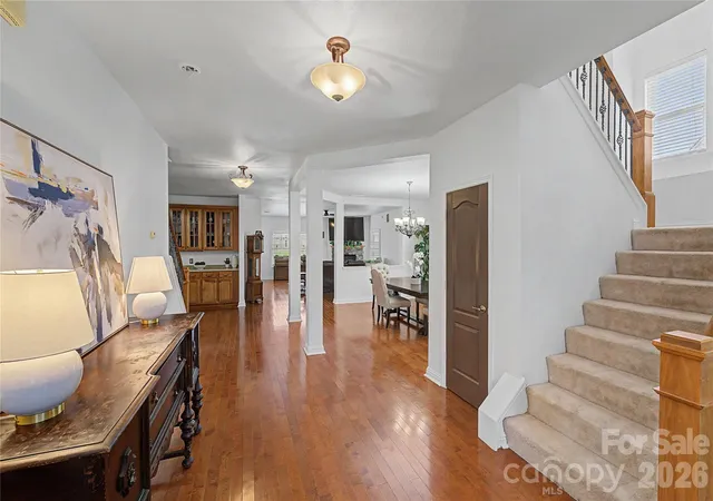 Photo 2 of Single family home for sale at 329 Farm Springs Dr, Mount Holly, NC 28120 | MLS# 4416504 | Listing updated on 2026-10-05