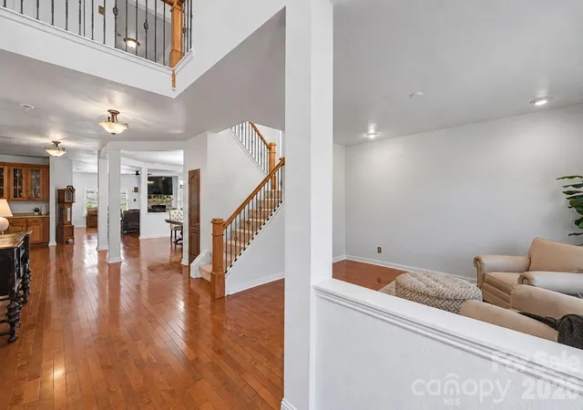 Photo 3 of Single family home for sale at 329 Farm Springs Dr, Mount Holly, NC 28120 | MLS# 4416504 | Listing updated on 2026-10-05