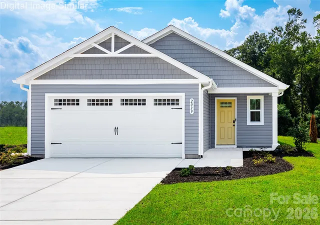 1st image of 109 Auburn Hills Dr, Albemarle, NC 28001 | MLS# 4416514