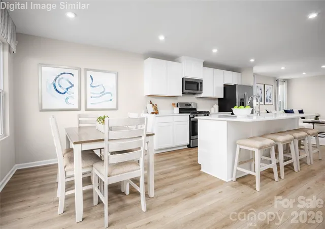 4th image of 109 Auburn Hills Dr, Albemarle, NC 28001 | MLS# 4416514