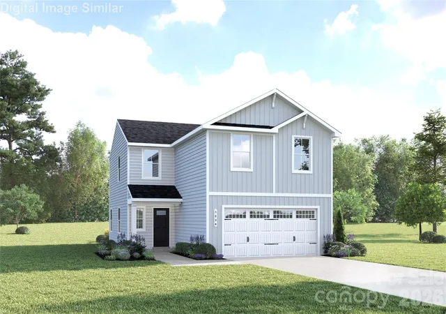 1st image of 111 Auburn Hills Dr, Albemarle, NC 28001 | MLS# 4416518