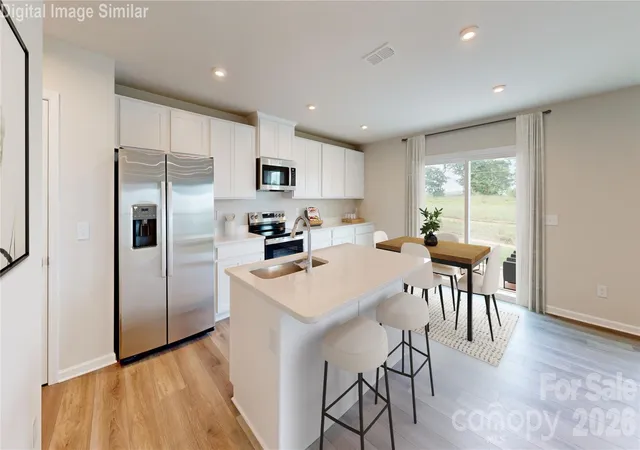 2nd image of 111 Auburn Hills Dr, Albemarle, NC 28001 | MLS# 4416518