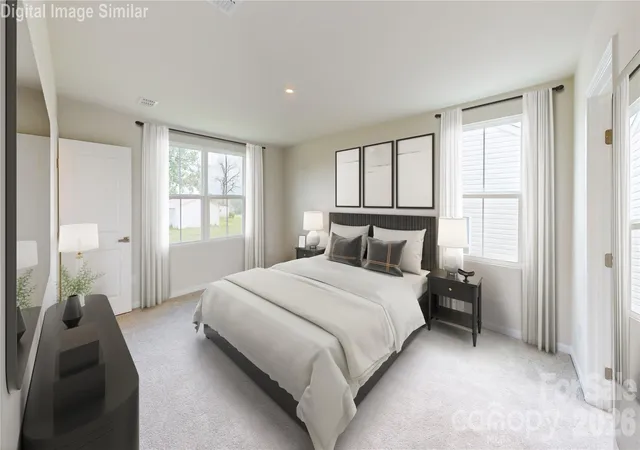 4th image of 111 Auburn Hills Dr, Albemarle, NC 28001 | MLS# 4416518
