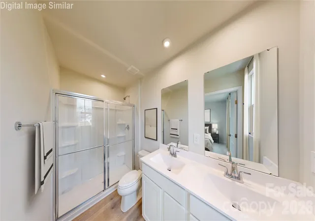 5th image of 111 Auburn Hills Dr, Albemarle, NC 28001 | MLS# 4416518