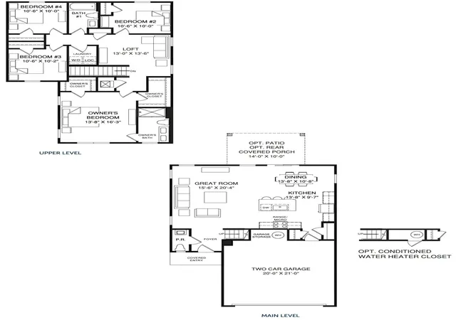 19th image of 121 Auburn Hills Dr, Albemarle, NC 28001 | MLS# 4416519