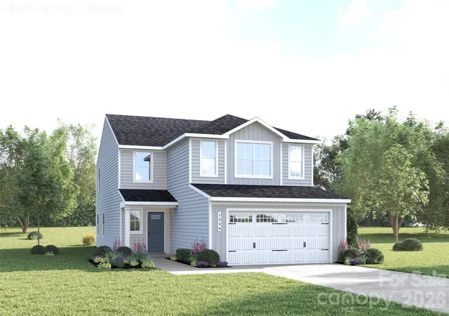 1st image of 131 Auburn Hills Dr, Albemarle, NC 28001 | MLS# 4416520