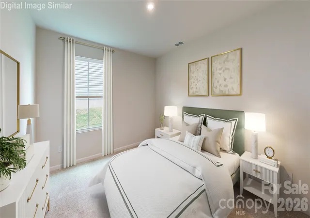 5th image of 131 Auburn Hills Dr, Albemarle, NC 28001 | MLS# 4416520