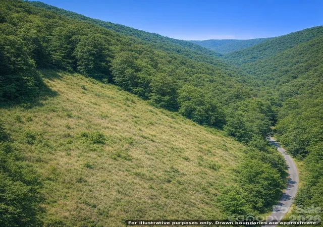 Photo 4 of Land for sale at 000 Lands Creek Rd, Bryson City, NC 28713 | MLS# 4416523 | Listing updated on 2026-08-27
