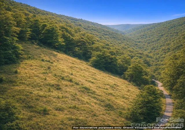 Photo 5 of Land for sale at 000 Lands Creek Rd, Bryson City, NC 28713 | MLS# 4416523 | Listing updated on 2026-08-27