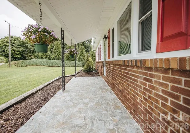 Photo 3 of Single family home for sale at 1559 Zion Hill Rd, Marion, NC 28752 | MLS# 4416525 | Listing updated on 2026-09-25