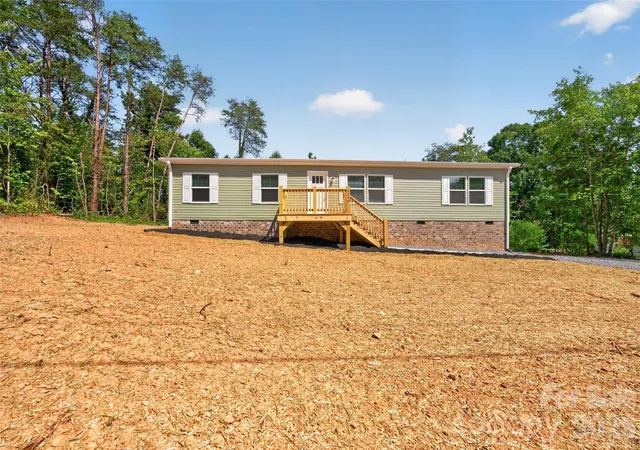 1st image of 4279 Bivens Dr, Morganton, NC 28655 | MLS# 4416527