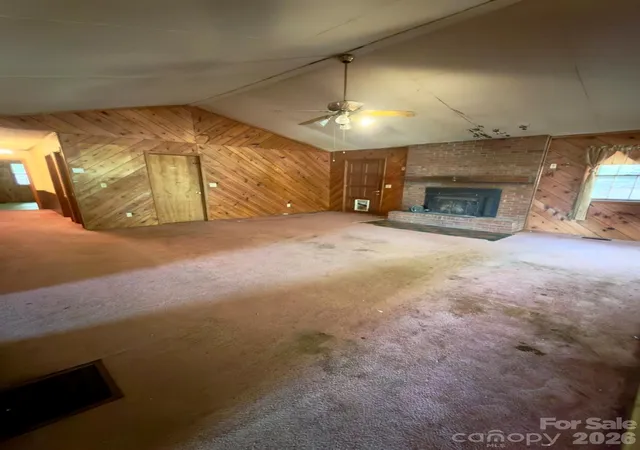 Photo 2 of Single family home for sale at 1351 Black Ankle Rd, Star, NC 27356 | MLS# 4416528 | Listing updated on 2026-08-22