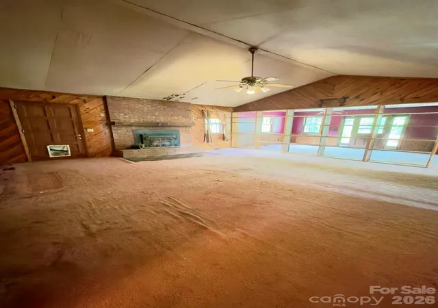 Photo 3 of Single family home for sale at 1351 Black Ankle Rd, Star, NC 27356 | MLS# 4416528 | Listing updated on 2026-08-22