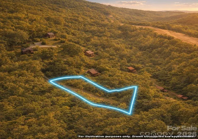 Photo 1 of Land for sale at 000 Bethabara Vw, Hayesville, NC 28904 | MLS# 4416529 | Listing updated on 2026-08-27