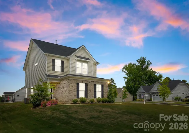 35th image of 411 Hickory View Dr, Rock Hill, SC 29732 | MLS# 4416534