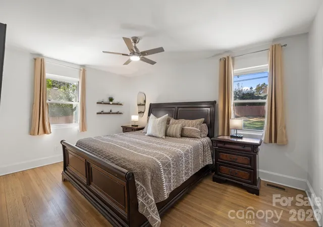 Photo 3 of Single family home for sale at 7701 Shady Ln, Charlotte, NC 28215 | MLS# 4416535 | Listing updated on 2026-10-02