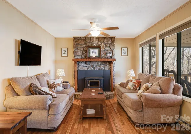Photo 5 of Single family home for sale at 170 Lucas Ln, Mars Hill, NC 28754 | MLS# 4416538 | Listing updated on 2026-08-21