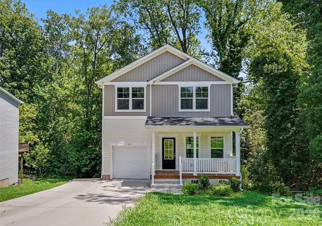 Photo 1 of Single family home for sale at 423 Rocky Brk Rd, Shelby, NC 28150 | MLS# 4416542 | Listing updated on 2026-10-27