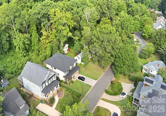 14th image of 2316 Kingsbury Dr, Charlotte, NC 28205 | MLS# 4416548