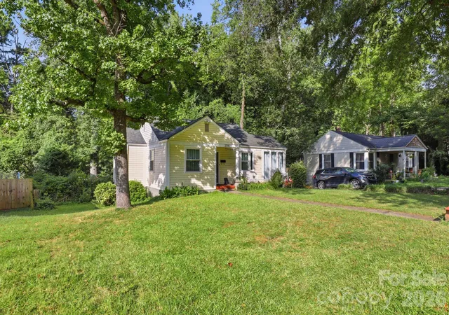 Photo 3 of Land for sale at 2316 Kingsbury Dr, Charlotte, NC 28205 | MLS# 4416548 | Listing updated on 2026-10-05