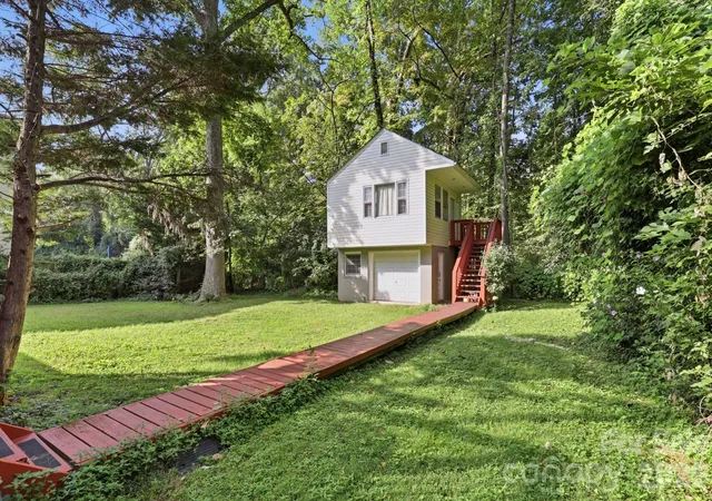 Photo 3 of Land for sale at 2316 Kingsbury Dr, Charlotte, NC 28205 | MLS# 4416548 | Listing updated on 2026-10-05