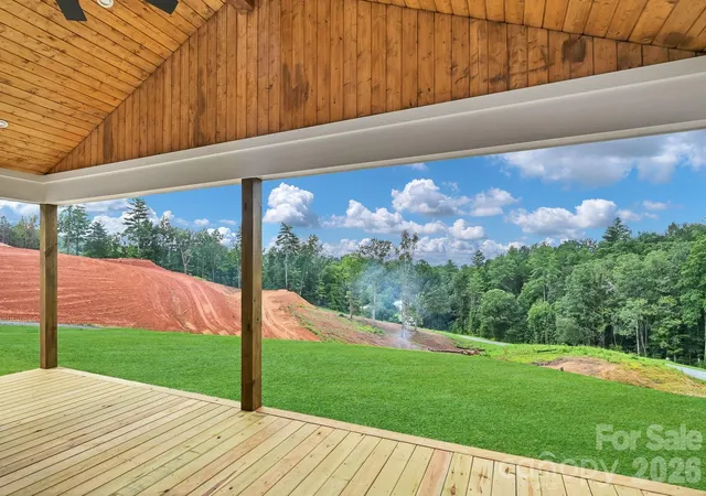 Photo 48 of Single family home for sale at 35 Rutledge Ln, Mars Hill, NC 28753 | MLS# 4416551 | Listing updated on 2026-08-24