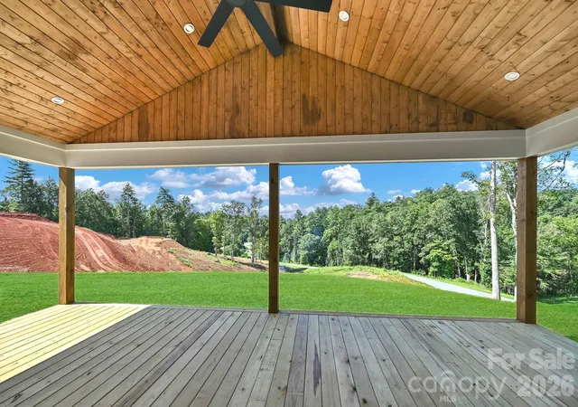 Photo 5 of Single family home for sale at 35 Rutledge Ln, Mars Hill, NC 28753 | MLS# 4416551 | Listing updated on 2026-08-24
