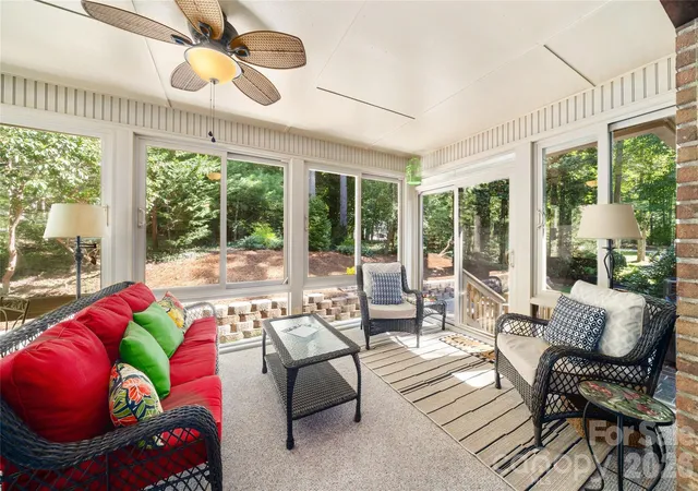 3rd image of 10 Surrey Run, Hendersonville, NC 28791 | MLS# 4416552