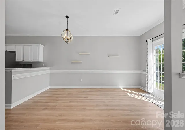Photo 3 of Townhouse for sale at 321 Valley Brook Ln Se, Concord, NC 28025 | MLS# 4416557 | Listing updated on 2026-09-25