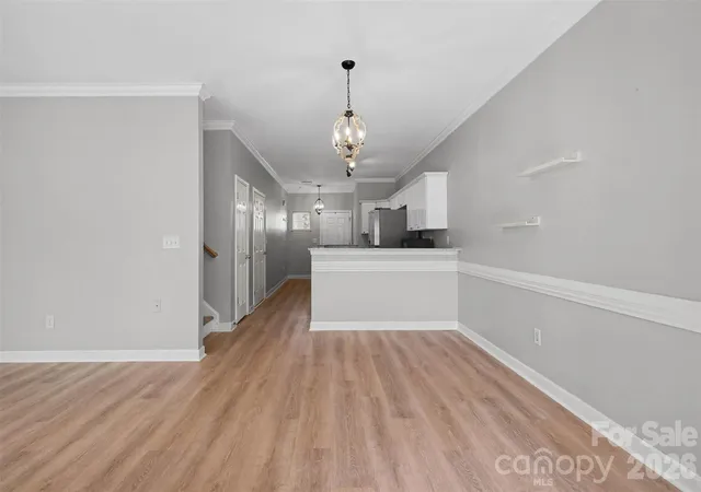 Photo 4 of Townhouse for sale at 321 Valley Brook Ln Se, Concord, NC 28025 | MLS# 4416557 | Listing updated on 2026-09-25