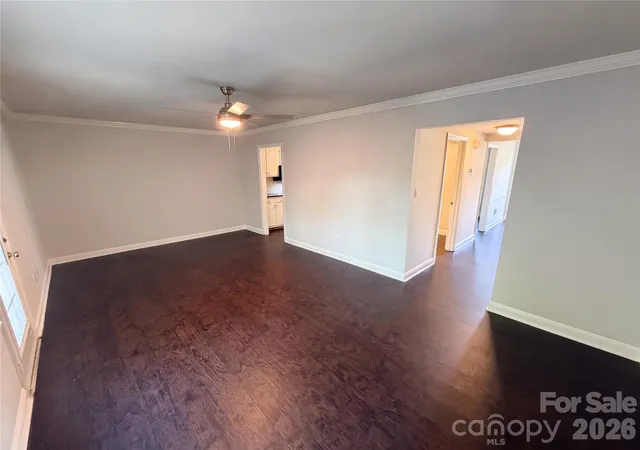 Photo 4 of Townhouse for sale at 8042 Regent Park Ln, Charlotte, NC 28210 | MLS# 4416558 | Listing updated on 2026-10-01