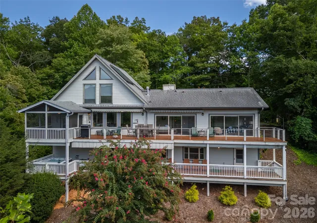 1st image of 127 White Pine Dr, Lake Lure, NC 28746 | MLS# 4416563