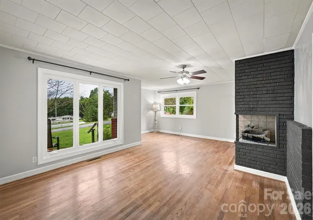 Photo 1 of Single family home for sale at 316 Hibriten Dr SW, Lenoir, NC 28645 | MLS# 4416565 | Listing updated on 2026-09-24
