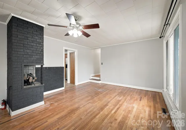 Photo 2 of Single family home for sale at 316 Hibriten Dr SW, Lenoir, NC 28645 | MLS# 4416565 | Listing updated on 2026-09-24