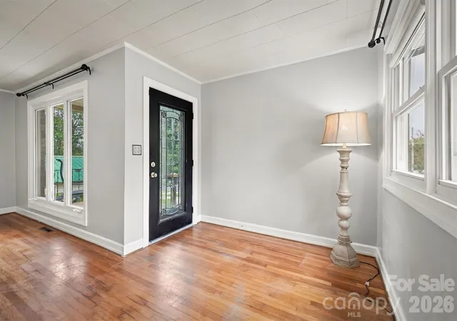 Photo 4 of Single family home for sale at 316 Hibriten Dr SW, Lenoir, NC 28645 | MLS# 4416565 | Listing updated on 2026-09-24