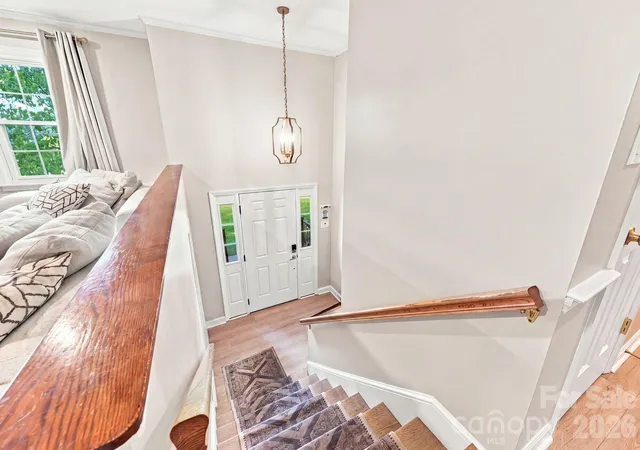 2nd image of 436 Peace Haven Rd, Winston Salem, NC 27103 | MLS# 4416574