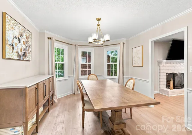 5th image of 436 Peace Haven Rd, Winston Salem, NC 27103 | MLS# 4416574