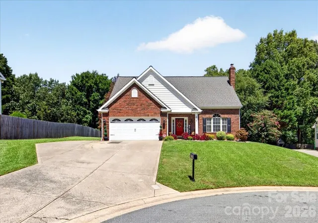 Photo 37 of Single family home for sale at 3508 Mallard Cove Ct, Charlotte, NC 28269 | MLS# 4416576 | Listing updated on 2026-08-29