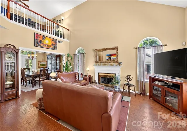 Photo 4 of Single family home for sale at 3508 Mallard Cove Ct, Charlotte, NC 28269 | MLS# 4416576 | Listing updated on 2026-08-29
