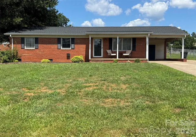 1st image of 1710 Patrick Ave, Shelby, NC 28152 | MLS# 4416582