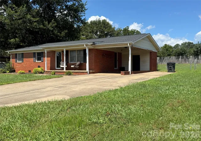 2nd image of 1710 Patrick Ave, Shelby, NC 28152 | MLS# 4416582