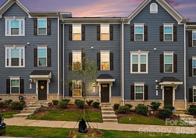 1st image of 2405 Autumn Olive Ln, Matthews, NC 28104 | MLS# 4416584