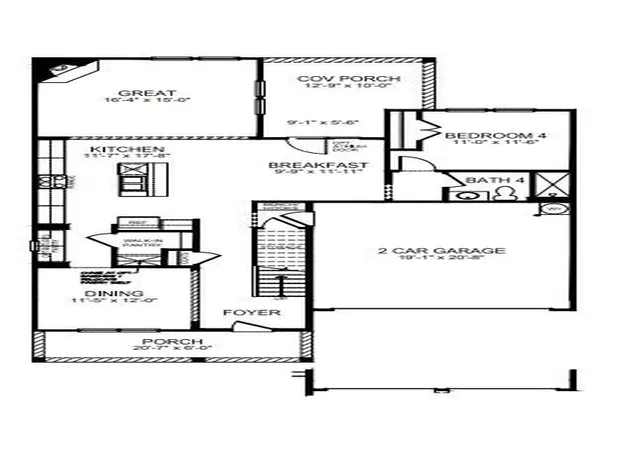 2nd image of 3069 Brandywine Wy, York, SC 29745 | MLS# 4416586