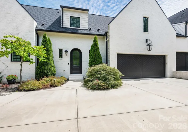 41st image of 1202 Townes Rd, Charlotte, NC 28209 | MLS# 4416588