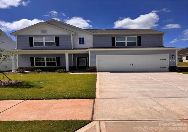 1st image of 1407 Tristen Rd, Richburg, SC 29729 | MLS# 4416592