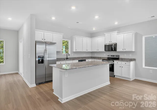 Photo 5 of Single family home for sale at 1407 Tristen Rd, Richburg, SC 29729 | MLS# 4416592 | Listing updated on 2026-08-27