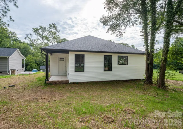 37th image of 511 N State St, Lincolnton, NC 28092 | MLS# 4416594