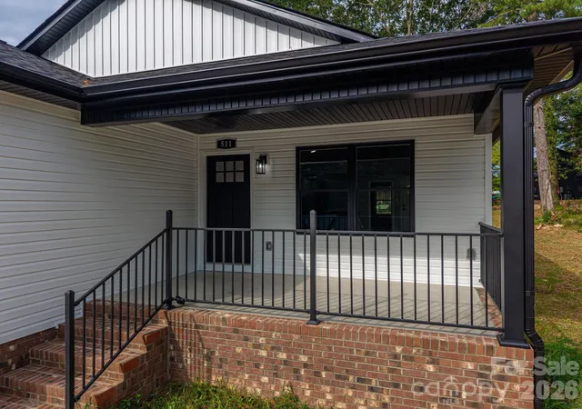 4th image of 511 N State St, Lincolnton, NC 28092 | MLS# 4416594