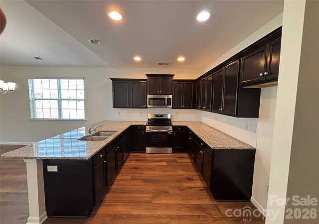 image of 6816 Pennyroyal Wy, Charlotte, NC 28216 | MLS# 4416598